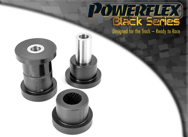 Powerflex Front Wishbone Front Bush Vauxhall / Opel Corsa Models PFF80-1101BLK