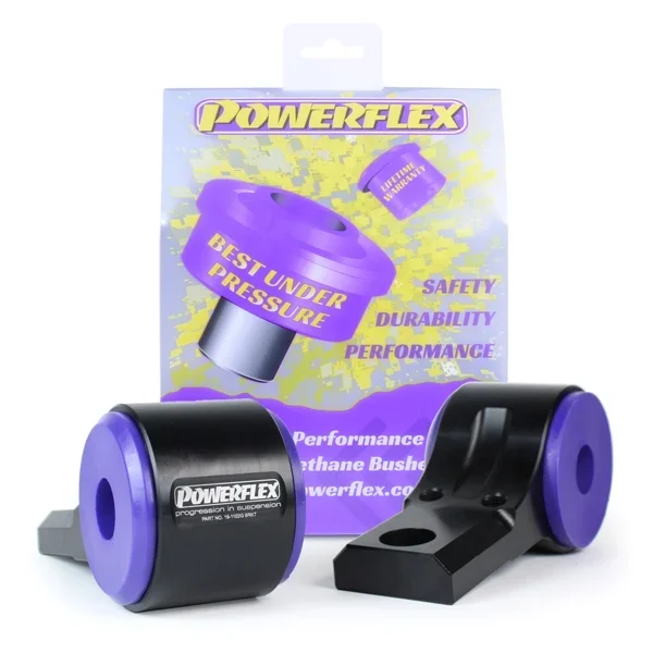 Powerflex Front Wishbone Rear Bush Caster Offset Ford Fusion (2002-2012) PFF19-1102G