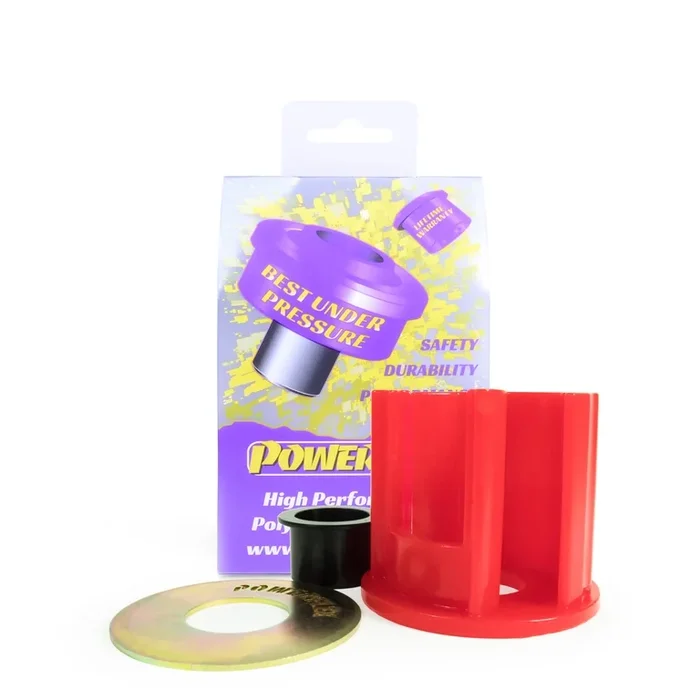 Powerflex Lower Engine Mount (Large) Insert Diesel Volkswagen Caddy Models PFF85-832R