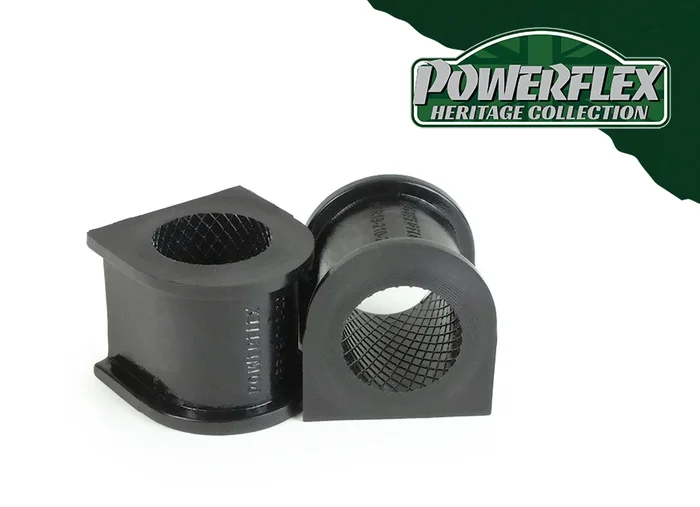 Powerflex Rear Anti-Roll Bar Bush 14mm Ford Sierra Models PFR19-210-14H
