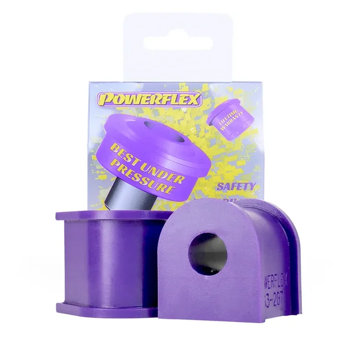 Powerflex Rear Anti Roll Bar Bush 14mm MG MG Metro inc Turbo (1980 – 1990) PFR63-207