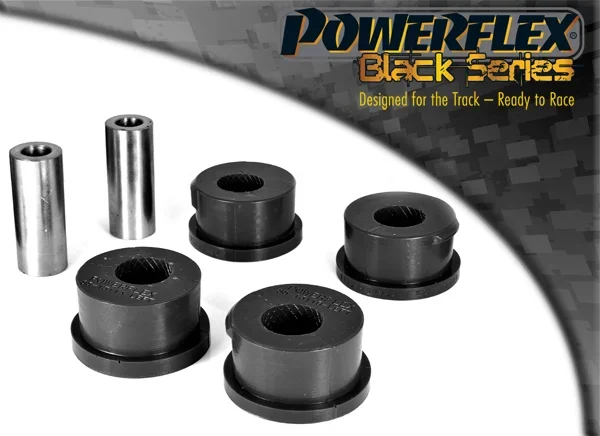 Powerflex Rear Arm Inner Bush Volkswagen Transporter Models PFR85-1311BLK