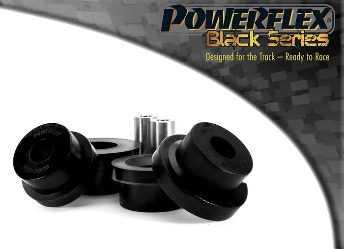 Powerflex Rear Subframe Front Mounting Bush BMW 3 Series PFR5-3607BLK