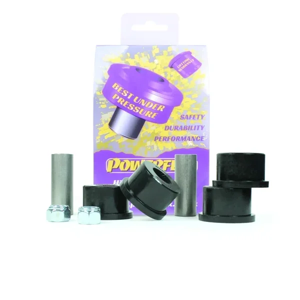 Powerflex Rear Trailing Arm Outer Bush Ford Sierra Models PFR19-110