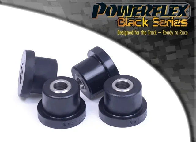 Powerflex Rear Upper Wishbone Inner Bush Alfa Romeo GTV & Spider 916 2.0 & V6 (1995-2005) PFR1-716BLK