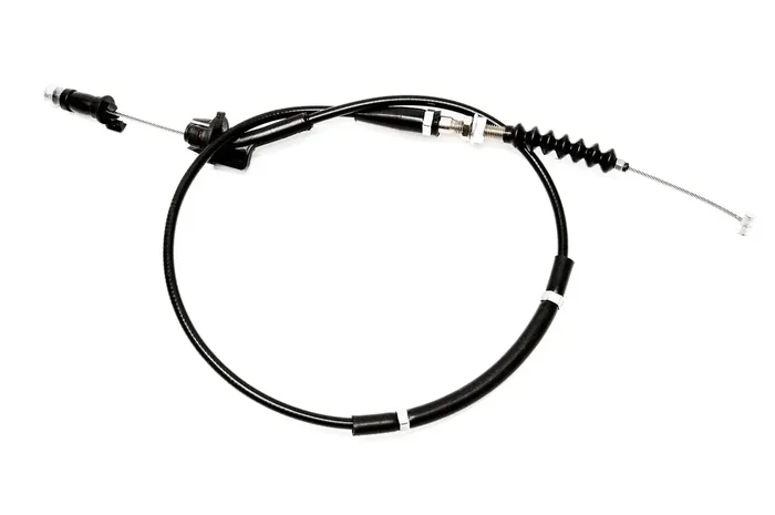 Precision Works K-Series Throttle Cable – Short