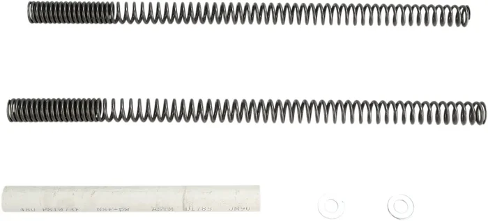 Progressive Front Fork Springs Honda / Kawasaki / Suzuki / Yamaha 1972-2015