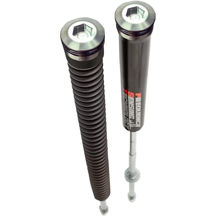 PROGRESSIVE SUSPENSION 0414-0534 31-4006 Monotube Cartridge Fork Kit – 49 mm – Standard