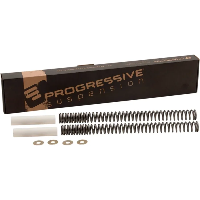 Progressive Suspension Heavy-Duty Fork Spring Kit – 49 mm 11-1546
