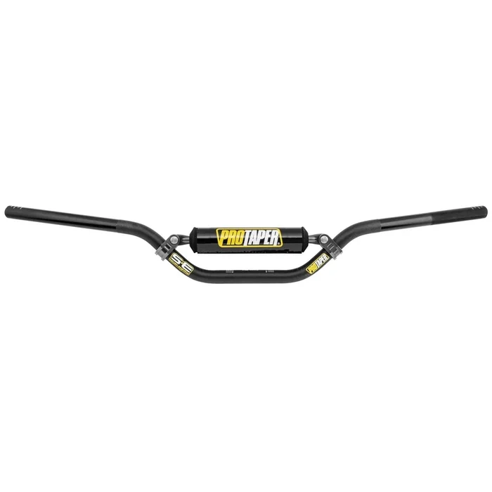 Protaper SE Trials Bends Trials Mid, Black [MPN: 2177D BLACK]
