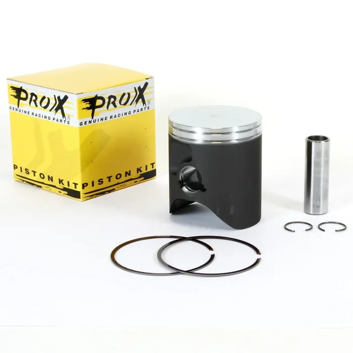 Prox 19-1322A 01.1323.A PISTON KIT MOLYCOATED NIKASIL 66.34/STD HON