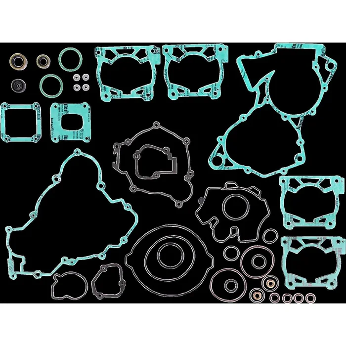 ProX Complete Gasket Set KTM200SX-EXC ’98-02 34.6248