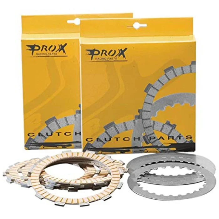 ProX Friction Clutch Plates [MPN: 16.S53011]