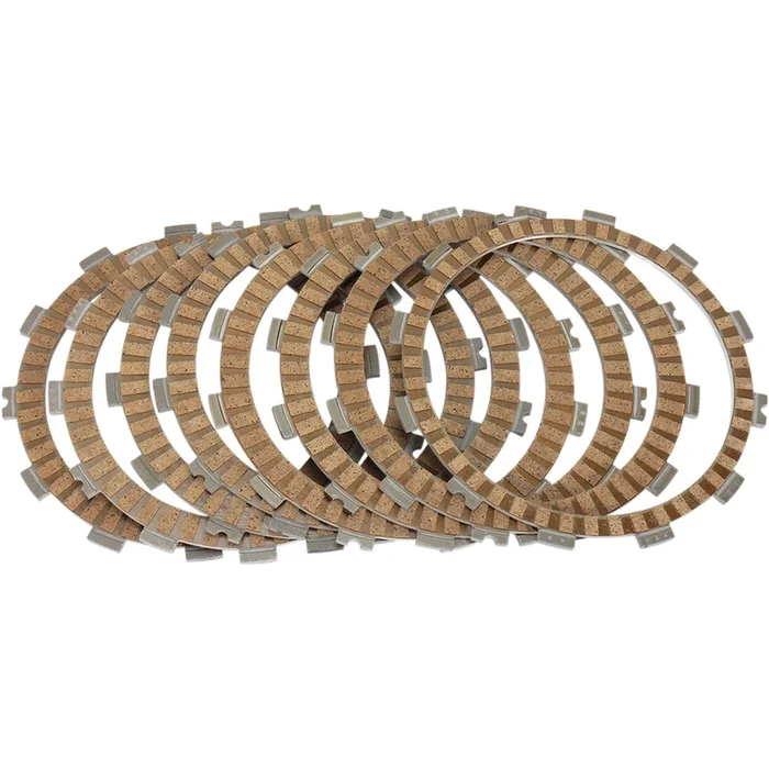 ProX Friction Plates [MPN: 16.S44039]