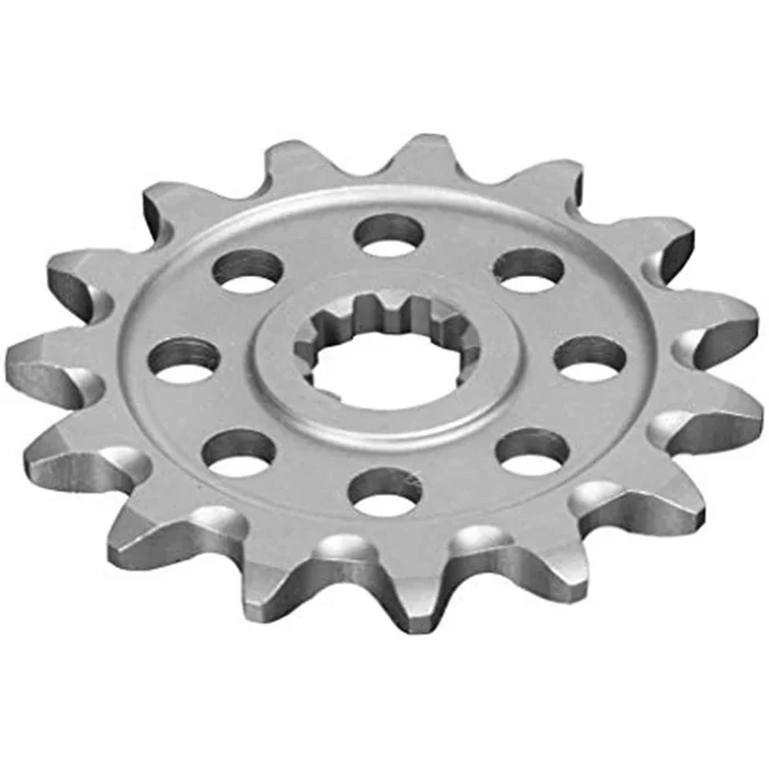 ProX Front Sprocket CR250 + CRF450R -15T [MPN: 07.FS13088-15]