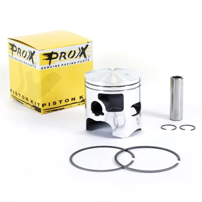 ProX Piston Kit KX250 ’90-91 +KDX250E 01.4306.D