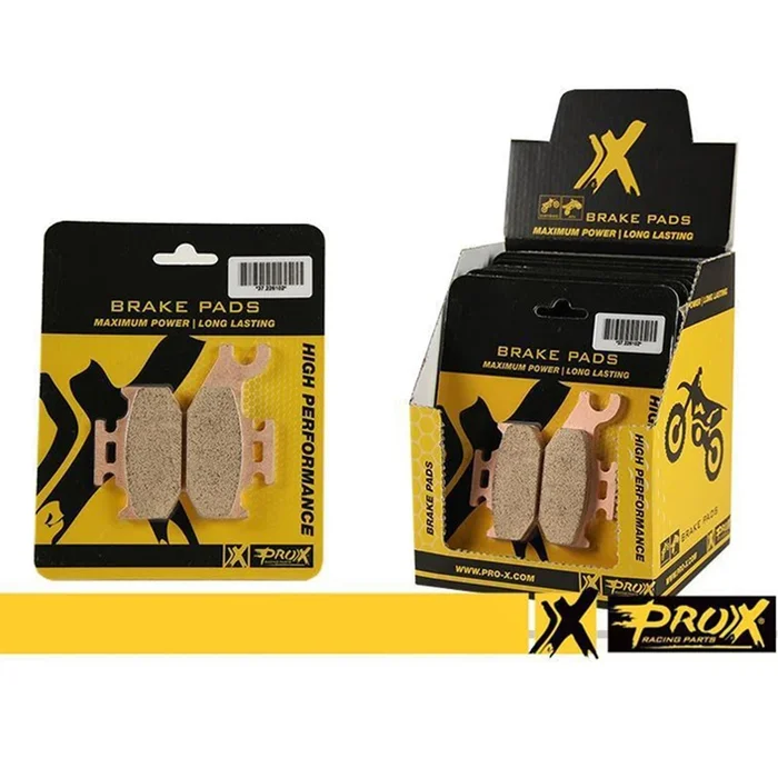 ProX Rear Brake Pad for Polaris 450/525 Outlaw ’08-11 37.206402