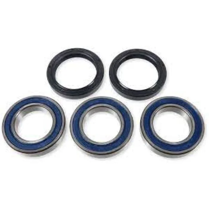 ProX Rearwheel Bearing Set for KTM 65SX ’00-08 23.S113045
