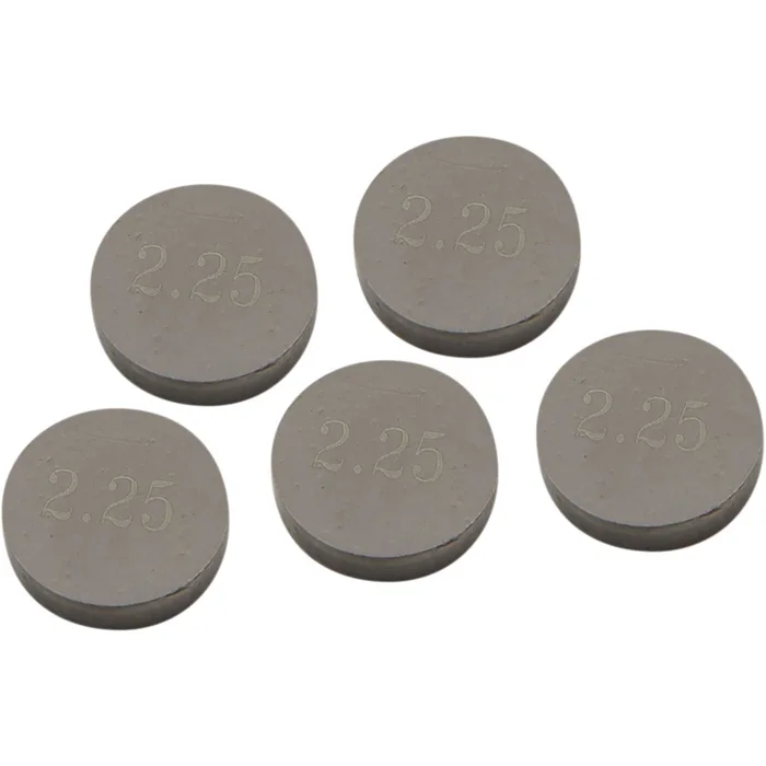ProX Valve Shim – 5/Pack [MPN: 29.948225]