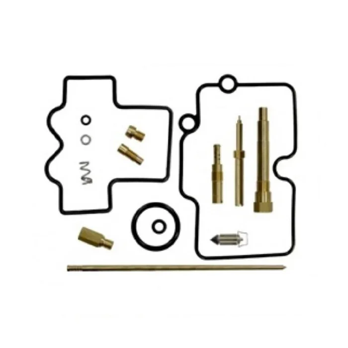 Psychic MX Components Carburetor Repair Kit for Honda CRF70F ’06-12 [MPN: XU-07309]