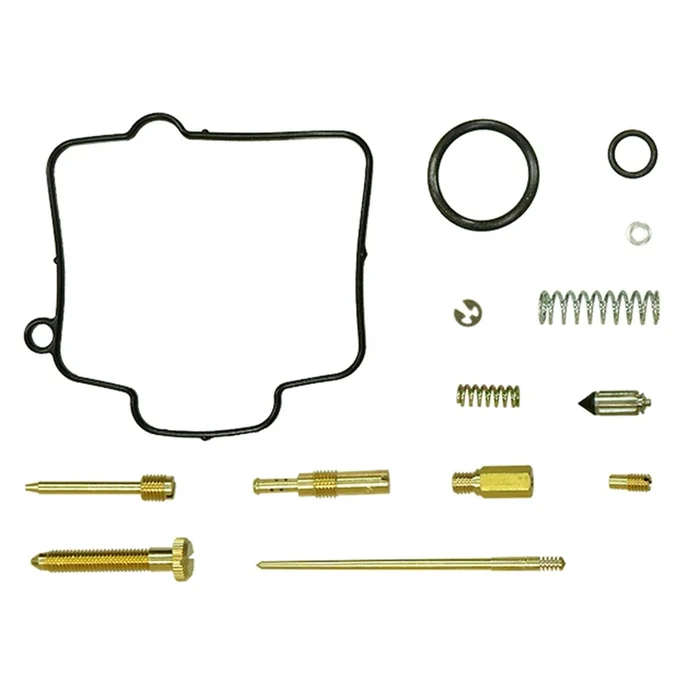 Psychic MX Components Carburetor Repair Kit for Suzuki RM250 [MPN: XU-07360]