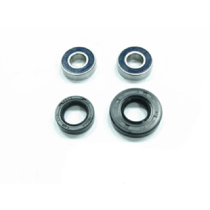 Psychic MX Components Wheel Bearing Kit for Yamaha TTR125 – Front Wheel [MPN: MX-06232]