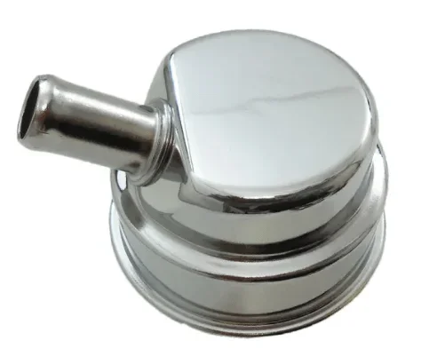 Push in Breather Cap -Mopar 1 ” Neck RPC R9169