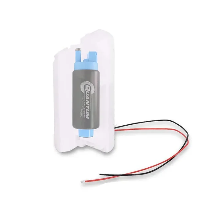 QFS 340LPH Direct Drop-In Front-Tank Fuel Pump Assembly, QFS-A27HV