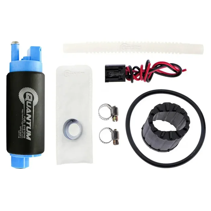 QFS 340LPH In-Tank Fuel Pump, QFS-PPN-GM2