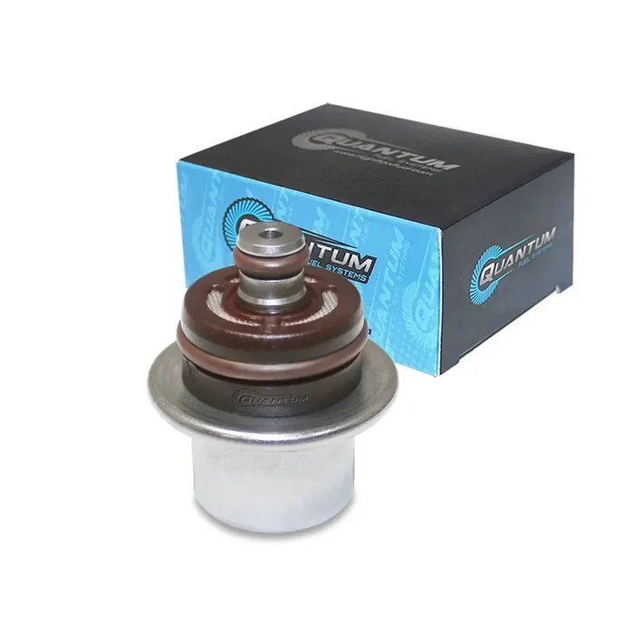 QFS 39psi/270kPa Fuel Pressure Regulator, HFP-PR42