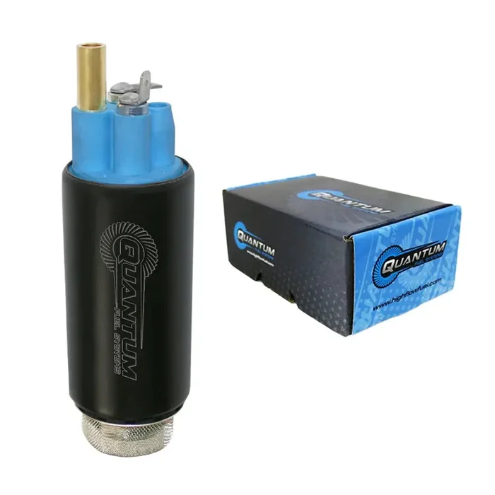 QFS EFI Fuel Pump, HFP-362-X