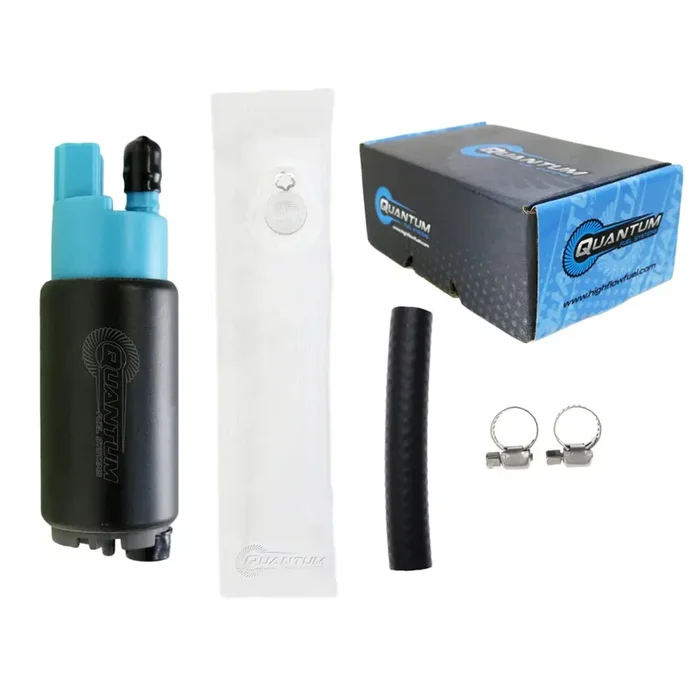 QFS EFI Fuel Pump, HFP-382-D