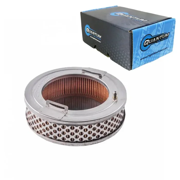 QFS Fuel Filter, Replaces 2410129, HFP-F113