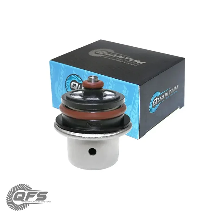 QFS Fuel Pressure Regulator, HFP-PR12