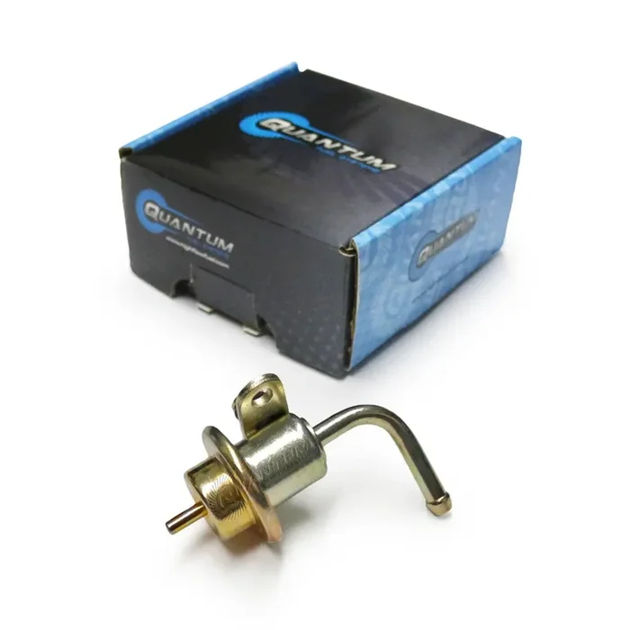 QFS Fuel Pressure Regulator, HFP-PR18