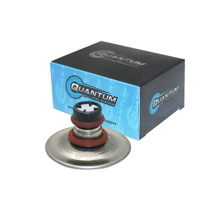 QFS Fuel Pressure Regulator, HFP-PR19