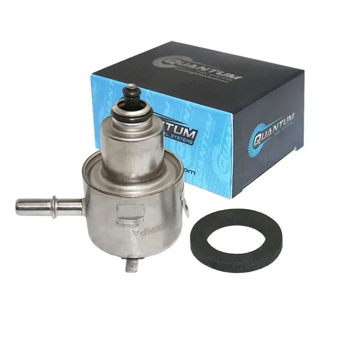 QFS Fuel Pressure Regulator, HFP-PR6