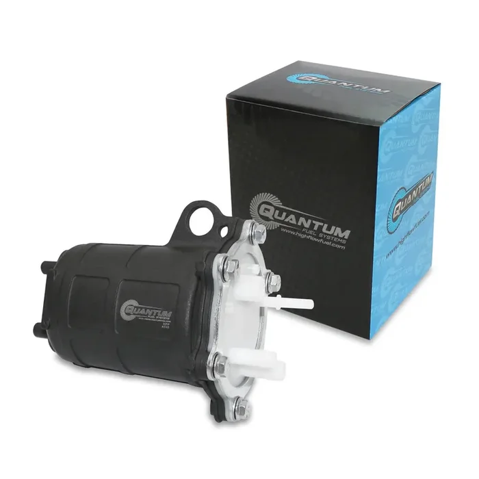 QFS Fuel Pump Assembly – EFI In-Tank OEM Replacement, HFP-A240