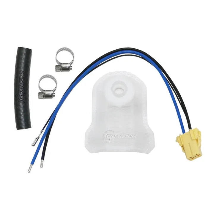 QFS Fuel Pump Install Kit, Replaces 9-1041, QFS-K116