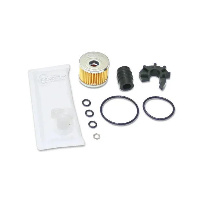 QFS Fuel Pump Installation Kit for KTM, HFP-K41