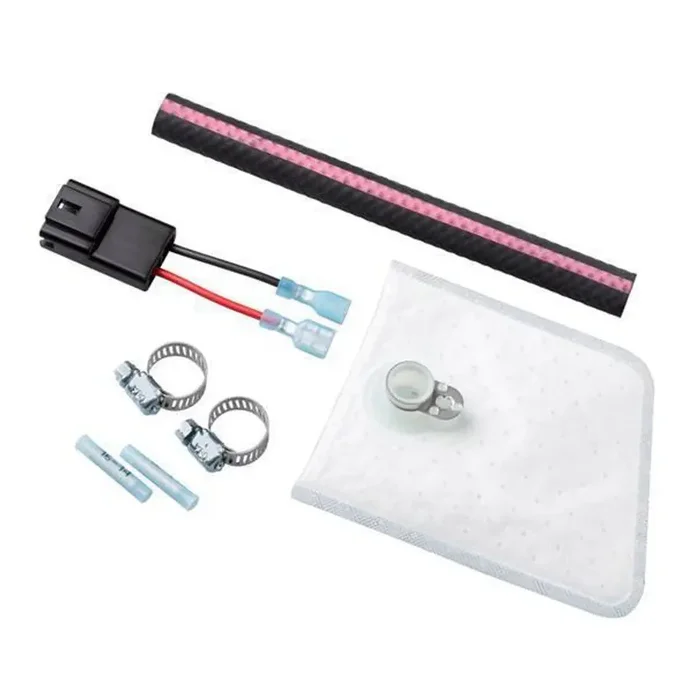 QFS Fuel Pump Installation Kit For Walbro F90000262