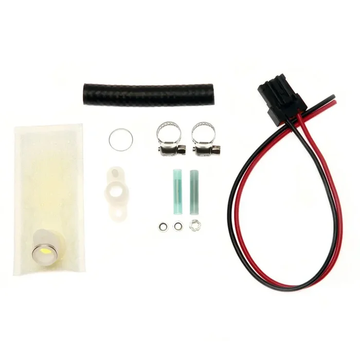 QFS Fuel Pump Installation Kit For Walbro GSS341 / GSS342 For Honda / Acura
