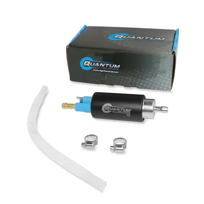 QFS In-Tank EFI Fuel Pump, HFP-069