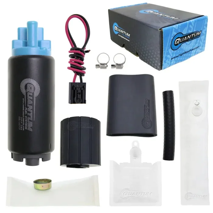 QFS In-Tank EFI Fuel Pump, HFP-385-U