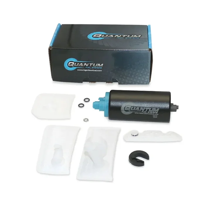QFS In-Tank EFI Fuel Pump, HFP-393