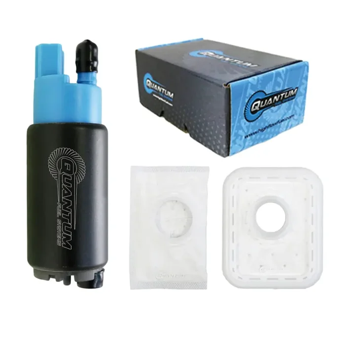 QFS In-Tank OEM Replacement Fuel Pump, HFP-382-SD