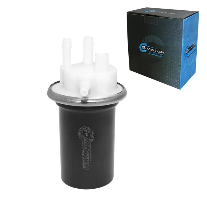 QFS Intank OEM Replacement Fuel Pump Assembly, HFP-A204