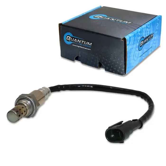QFS O2 Sensor for Aprillia/Piaggio Motorcycle / Scooter – OE Replacement, QFS-WBS2002