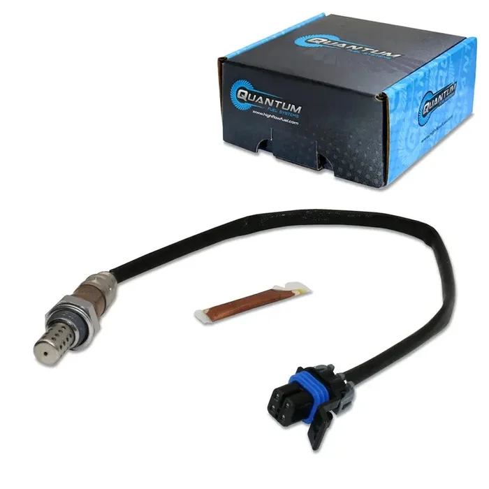 QFS O2 Sensor for Indian Motorcycle / Scooter – OE Replacement, QFS-WBS4062