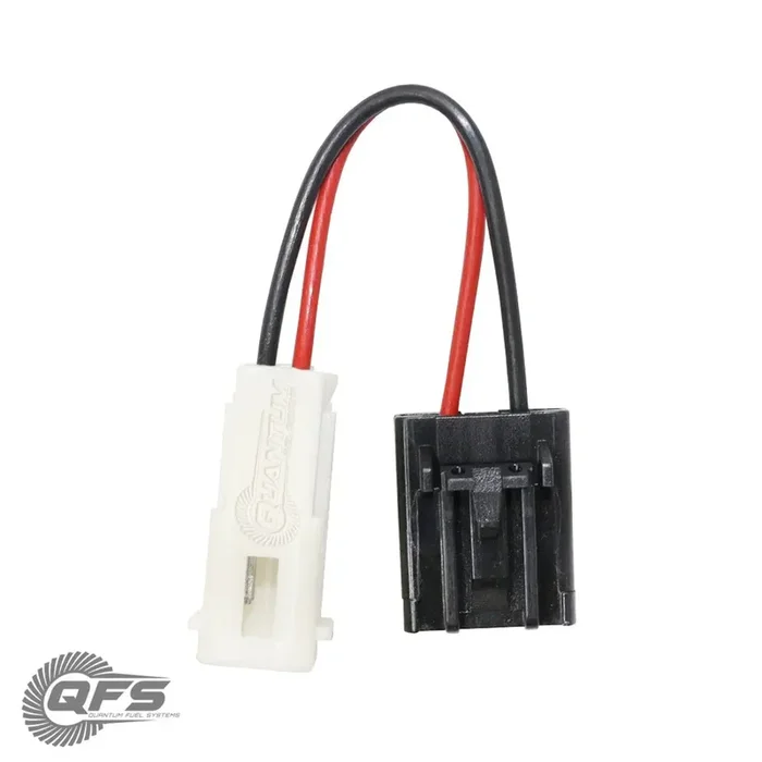 QFS OE Replacement Fuel Pump Wiring Harness, HFP-W256